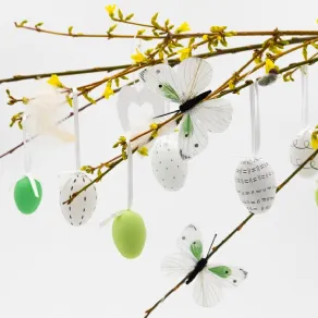 Albero di Pasqua