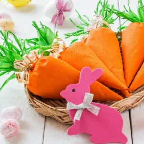 Addobbi pasquali