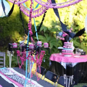 addobbi di compleanno per tutte le età