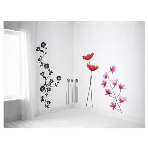 decorazioni floreali