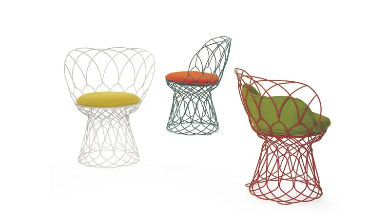 sedie ADI Design Index 2009