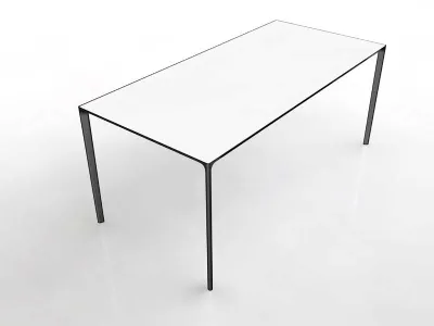 Tavolo Nuur Arper