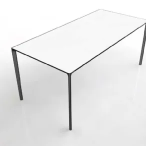Tavolo Nuur Arper 
