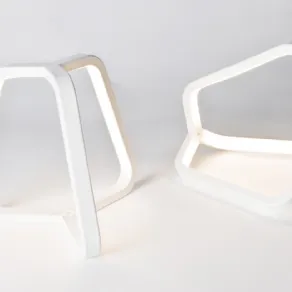 lampada da appoggio Martinelli Luce