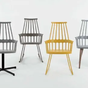 sedia di design