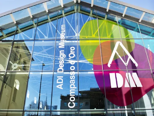 Nasce a Milano l’ADI Design Museum