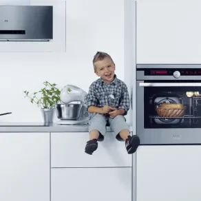 Forno AEG