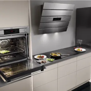 Forno ProCombi SousVide