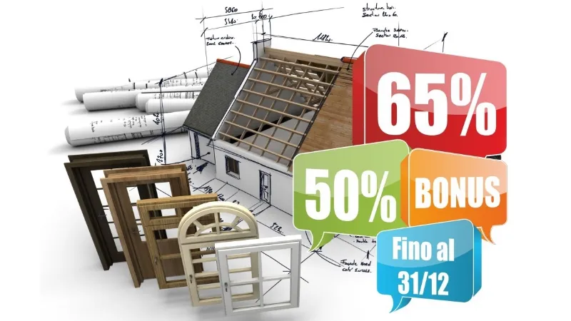 detrazioni fiscali risparmio energetico