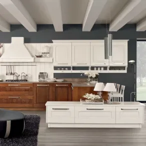 Cucine classiche Stosa