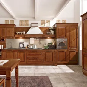 Cucina Stosa Aida