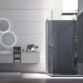 docce AKS living shower