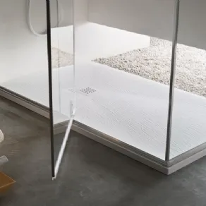 area doccia arcom bagno
