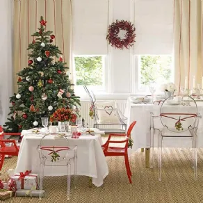 decorazioni natalizie Ikea
