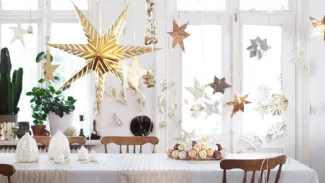 ikea albero di natale 2016