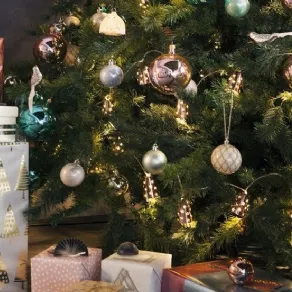 Alberi di natale veri ikea