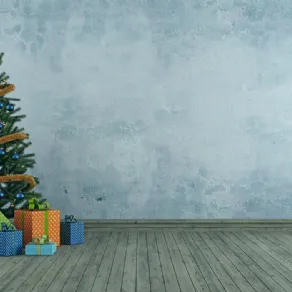 Albero di natale vero o finto