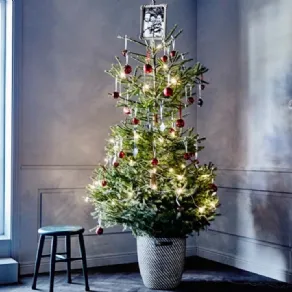 Addobbi Ikea albero natale