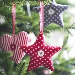 decorazioni natalizie