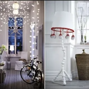Decorazioni Ikea