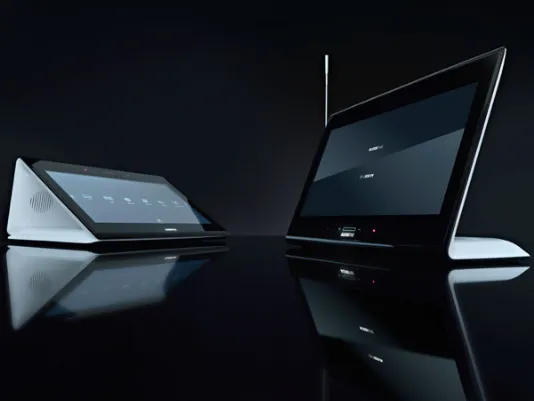 Alessi Tab, il tablet PC tutto italiano