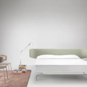 Esempio di letto alias