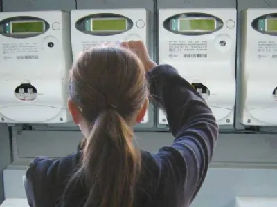 impianto elettrico