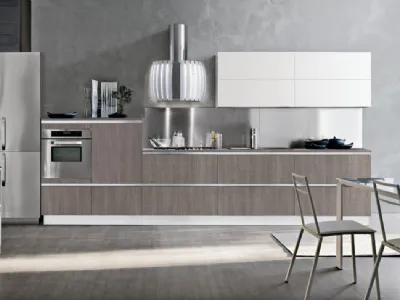 Allegra Stosa, la cucina giovane