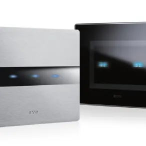 Ave, Allumia Touch