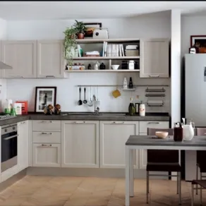 Altezza piano cucina