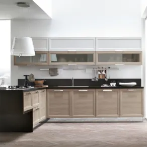 Cucina misure standard