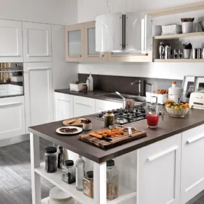 Misure mobili da cucina