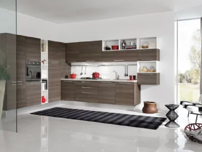 Pensili cucina