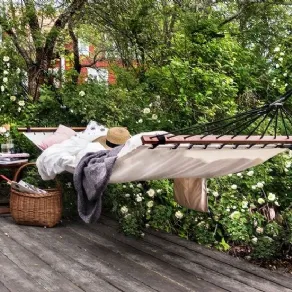 Ikea amaca