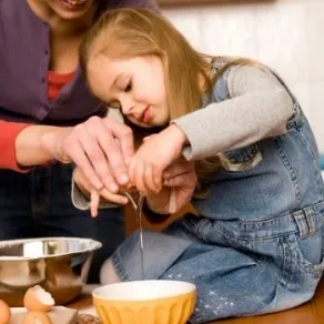 Prendersi cura della propria cucina