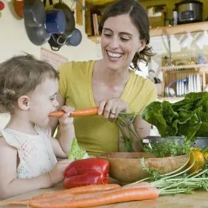 armonia in cucina: 5 regole d’oro