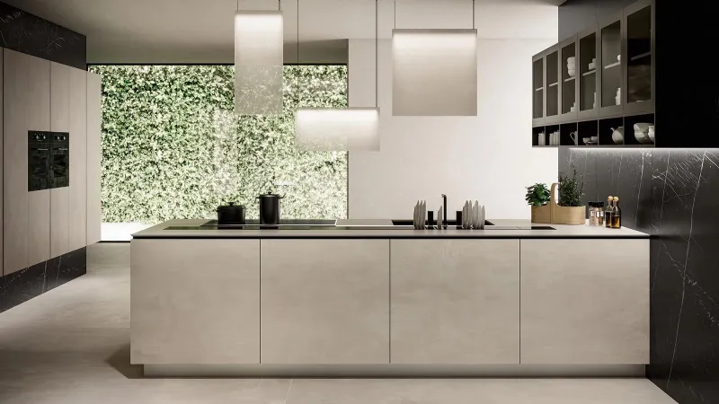 Boost White di Atlas Plan