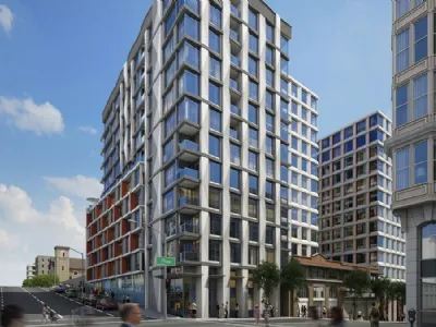 Anagrafica condominiale