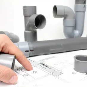 progetto impianto idraulico