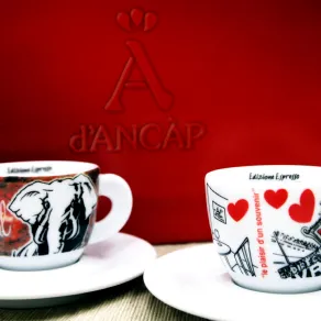 Taccuini di viaggi Ancap
