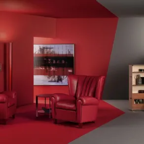 Mini angolo bar in casa