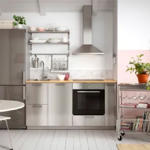 Angolo cottura Ikea