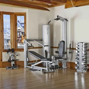 Fitness a casa