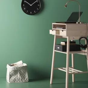Foto 1: Scrivania Knotten di Ikea