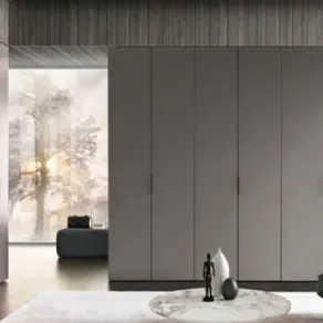 L’armadio modulare Storage by Porro 
