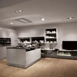 cucina componibile scavolini