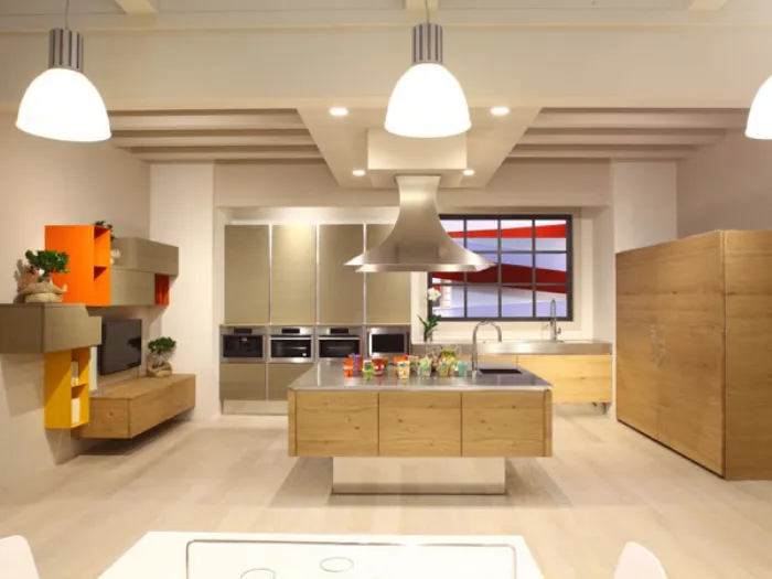 Cucina Arrex
