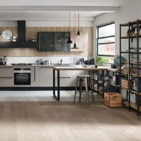 Cucina Start Time di Veneta Cucine