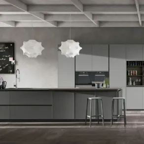 Cucina Stosa Color Trend