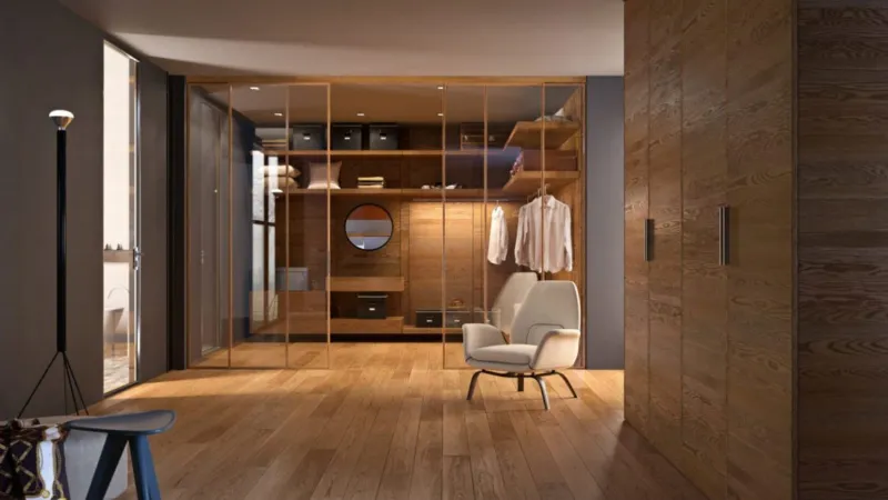 Collezione Miria di Garofoli